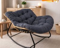 Faizsiz Kreditlə | Yellənən kreslo Oskilla Noks