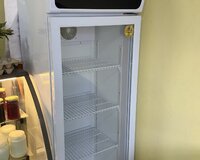 soyuducu satiril az istifade edilmis