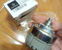 Mersedes işiq kulcateri