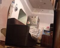 90 x 70 güzgü istiyen buyursun Whatsapp aktivdi zeng mesaj y