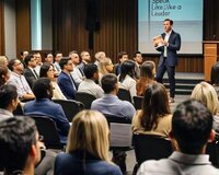 Gənclər üçün biznesə başlama fürsəti