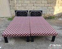 Çarpayılar bir neferlik