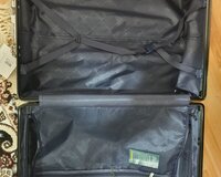 Çamadan ideal veziyyetde