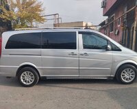 Rayonlara və şəhərdaxili istənilən istiqamətə turlar təşkil