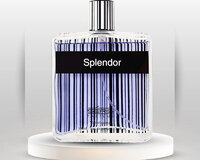 Splendor Perfume Eau de Parfum by Seris Perfumes
