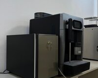 Qəhvədəmləyən Franke A200