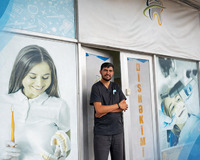 Dr.turqut Mustafayev - Hakim Stomatoloq Nərimanov., Saatin