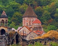 Kəlbəcər Agdərə Suqovuşan turu