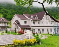 Şahdag Macəra turu