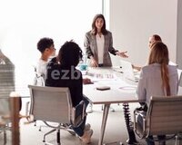 Biznes və satış üzrə əməkdaşlıq təklifi