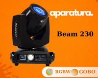 Səhnə avadanlıqları beam 230