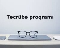 Mühasib təcrübəçi