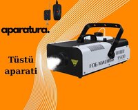 Sehne avadanliqlari Tustu aparati