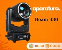 Sehne avadanliqlari Beam 330