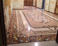 Mərmər və Granit Ustası - Təmir, Polirovka, Bərpa