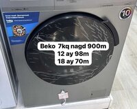 Hər növ məişət texnikası satışı