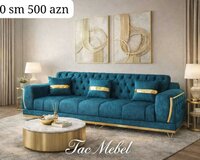 Hər növ mebellərin satışı