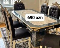 Hər növ mebellərin satışı