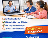 Azərbaycan dili müəllimi