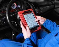 Электроника и Диагностика