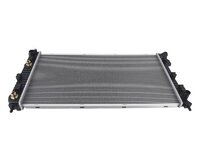 Gmc cadillac su radiatoru