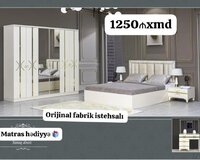 Yataq otağı mebeli