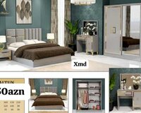 Yataq otağı mebeli