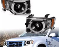 Ford escape fara desti