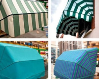 avtomobil tent sifarişi temiri