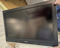 Televizor tam islekdi 82