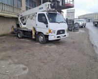 Avto səbət icarəsi