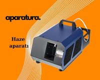 Sehne avadanliqi haze machine