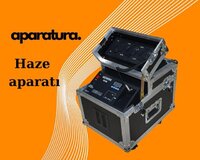 sehne avadliqi haze aparati