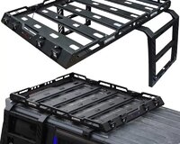 Jeep wrangler tavan asqisi