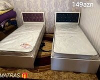 Çarpayı sifarişlə