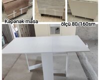 Kəpənək masa