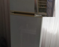 Soyuducu tam islekdi