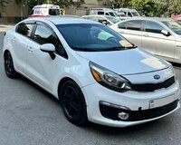 Kia Rio icaresi gunluk