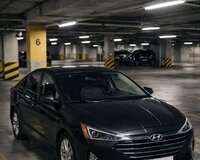 Elantra 2020 depozitsiz icaresi