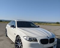 Bmw f10 icaresi gunluk depozitsiz