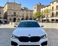 Bmw G30 2020 icaresi gunluk