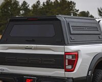 Ford f150 bagaj örtüyü