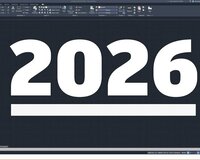 Auto Cad Proqramından hazırlıqlarımız