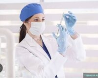 Klinikaya Təcrübəli Tibb Bacısı tələb olunur