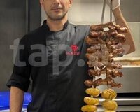 Restoranlar şəbəkəsinə kababçı köməkçisi tələb olunur
