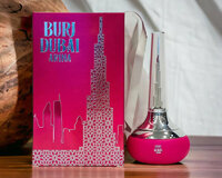 Le Chameau Burj Dubai Melinaeau De Parfum For Women