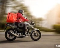 Moto-kuryer axtarilir