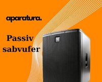 Kalonka Electro-voice