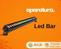 Sehne avadanliqi Led bar