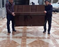 Pianoların Daşınması xidməti